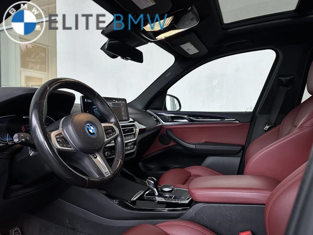 BMW X3 30e* M SPORT* ��������* ������* ������* ������ ��� | Mobile.bg � ����������� 9