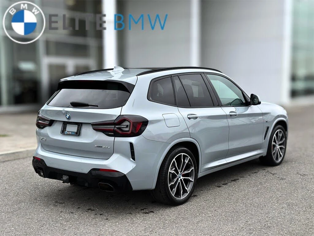 BMW X3 30e* M SPORT* ��������* ������* ������* ������ ��� | Mobile.bg � ����������� 6