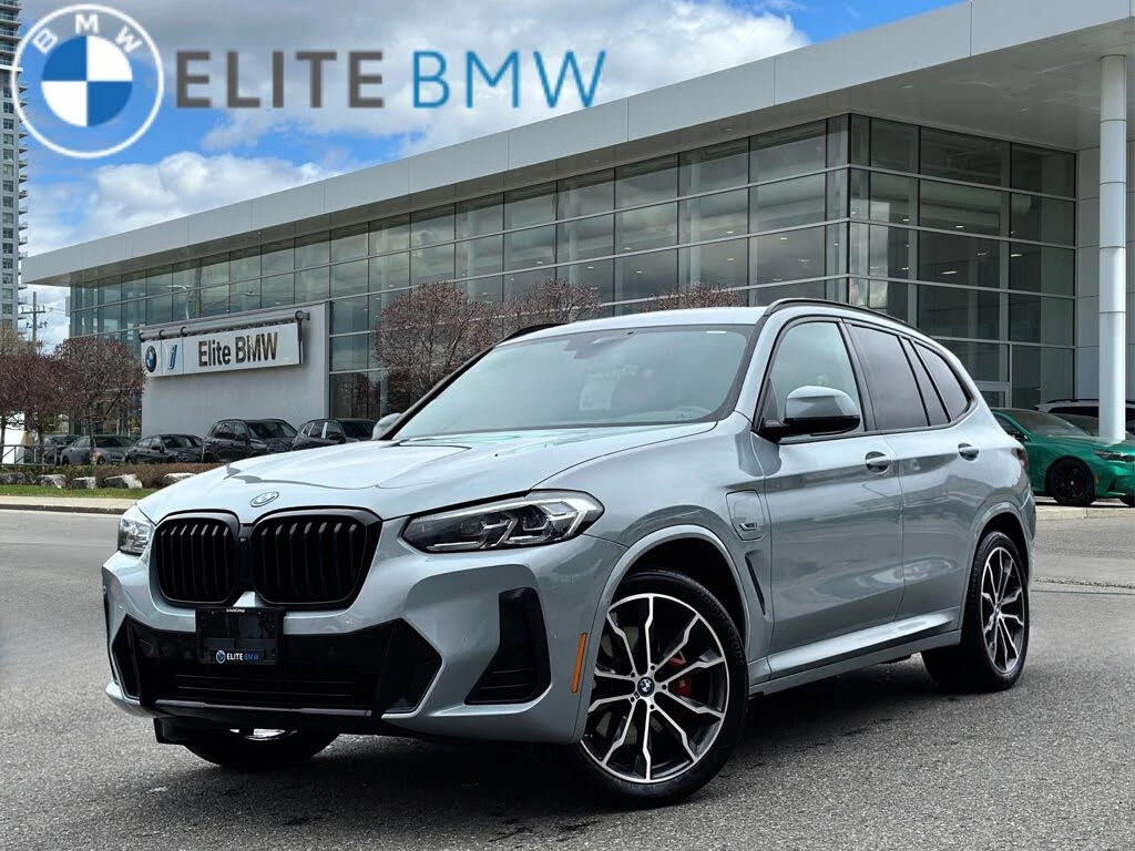 BMW X3 30e* M SPORT* ПАНОРАМА* КЕЙЛЕС* КАМЕРА* КРАЙНА ЦЕН