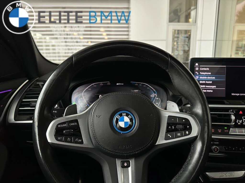 BMW X3 30e* M SPORT* ��������* ������* ������* ������ ��� | Mobile.bg � ����������� 11
