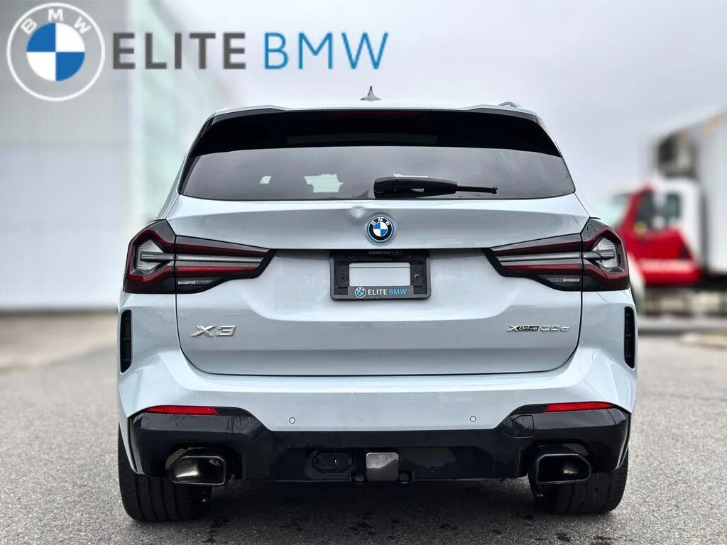 BMW X3 30e* M SPORT* ��������* ������* ������* ������ ��� | Mobile.bg � ����������� 5