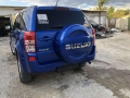Suzuki Grand vitara  - изображение 7