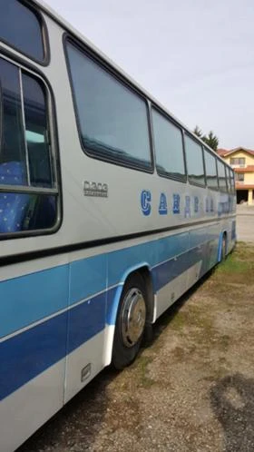 Mercedes-Benz 0303 Otomarsan, снимка 6