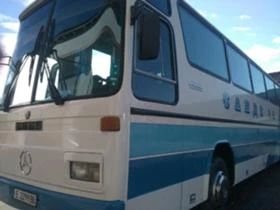 Mercedes-Benz 0303 Otomarsan, снимка 1