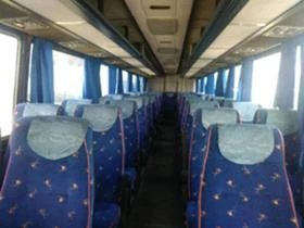 Mercedes-Benz 0303 Otomarsan, снимка 8