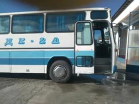 Mercedes-Benz 0303 Otomarsan, снимка 4