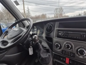 Iveco Daily 35S15 198000KM!!!, снимка 11