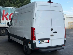 Mercedes-Benz Sprinter e sprinter 55kw, снимка 2