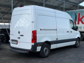 Mercedes-Benz Sprinter e sprinter 55kw, снимка 3