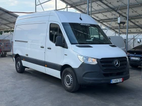 Mercedes-Benz Sprinter e sprinter 55kw, снимка 4
