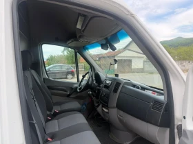 VW Crafter Товарен бус, снимка 6