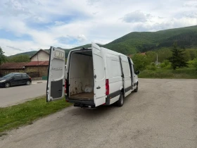 VW Crafter Товарен бус, снимка 7