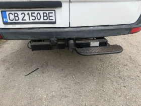 VW Crafter Товарен бус, снимка 9
