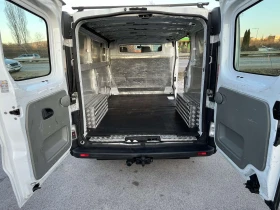 Opel Vivaro 2.5TDI 136кс EURO 4 КЛИМАТИК , снимка 13