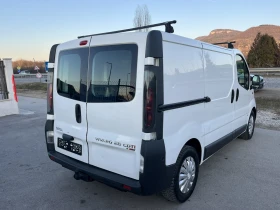 Opel Vivaro 2.5TDI 136кс EURO 4 КЛИМАТИК , снимка 4