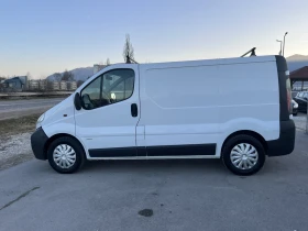 Opel Vivaro 2.5TDI 136кс EURO 4 КЛИМАТИК , снимка 6