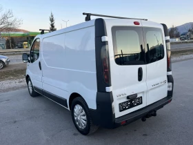 Opel Vivaro 2.5TDI 136кс EURO 4 КЛИМАТИК , снимка 5