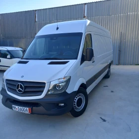 Снимка Mercedes-Benz Sprint...
