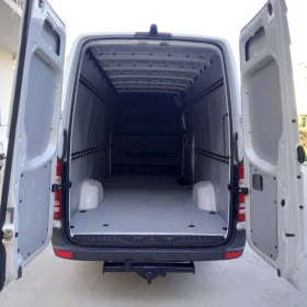 Mercedes-Benz Sprinter | Mobile.bg    6