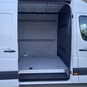 Mercedes-Benz Sprinter | Mobile.bg    4