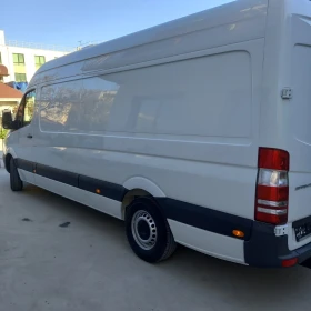 Mercedes-Benz Sprinter | Mobile.bg    12