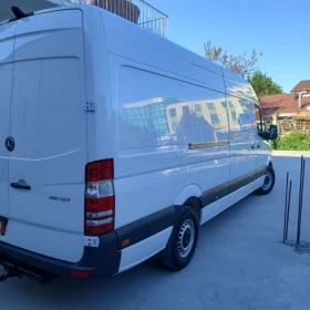 Mercedes-Benz Sprinter | Mobile.bg    11