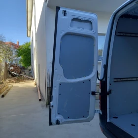 Mercedes-Benz Sprinter | Mobile.bg    2