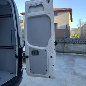 Mercedes-Benz Sprinter | Mobile.bg    5