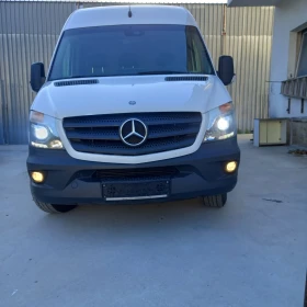 Mercedes-Benz Sprinter | Mobile.bg    17