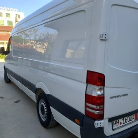 Mercedes-Benz Sprinter | Mobile.bg    8