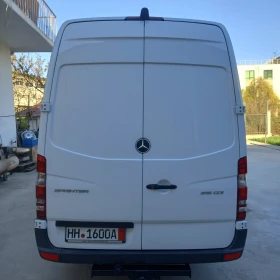 Mercedes-Benz Sprinter | Mobile.bg    13