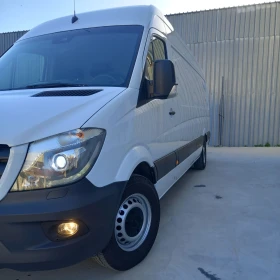 Mercedes-Benz Sprinter | Mobile.bg    10