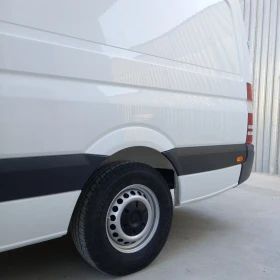 Mercedes-Benz Sprinter | Mobile.bg    7