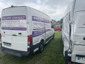 VW Crafter | Mobile.bg    7