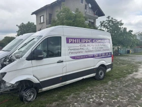 VW Crafter | Mobile.bg    13
