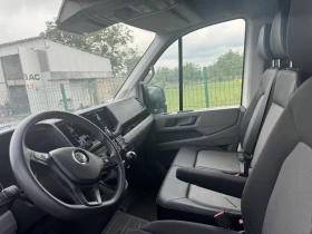 VW Crafter | Mobile.bg    5