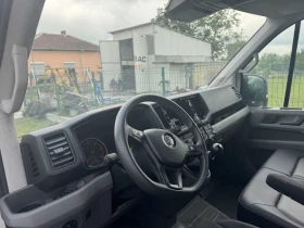 VW Crafter | Mobile.bg    4
