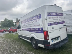  VW Crafter