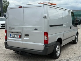 Ford Transit 2.2 TDCi 125HP * * * * 180000* *  | Mobile.bg    5