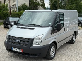     Ford Transit 2.2 TDCi 125HP * * * * 180000* * 