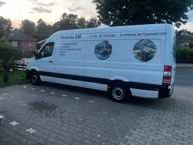 Обява за продажба на Mercedes-Benz Sprinter 313 ~18 700 лв. - изображение 1