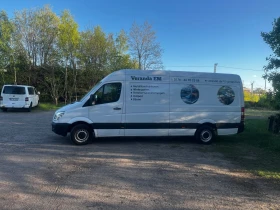 Обява за продажба на Mercedes-Benz Sprinter 313 ~18 700 лв. - изображение 1