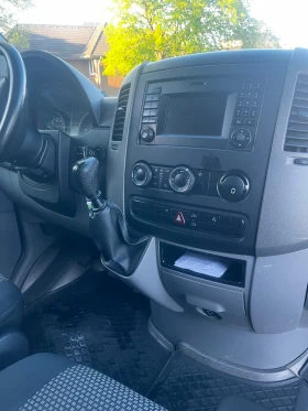 Обява за продажба на Mercedes-Benz Sprinter 313 ~18 700 лв. - изображение 3