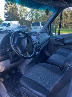Обява за продажба на Mercedes-Benz Sprinter 313 ~18 700 лв. - изображение 4