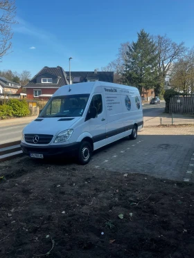 Обява за продажба на Mercedes-Benz Sprinter 313 ~18 700 лв. - изображение 6