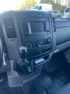 Обява за продажба на Mercedes-Benz Sprinter 313 ~18 700 лв. - изображение 2