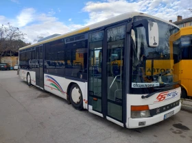     Setra S 315NF