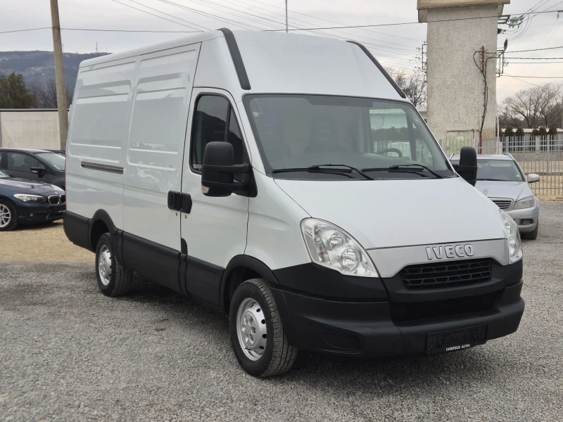 Iveco Daily 35S15 198000KM!!!