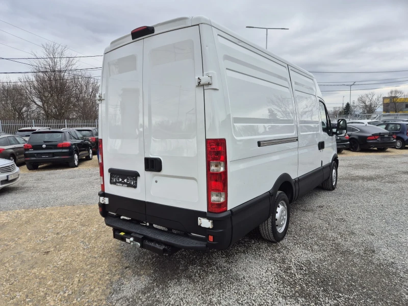 Iveco Daily 35S15 198000KM!!!, снимка 7 - Бусове и автобуси - 53501896