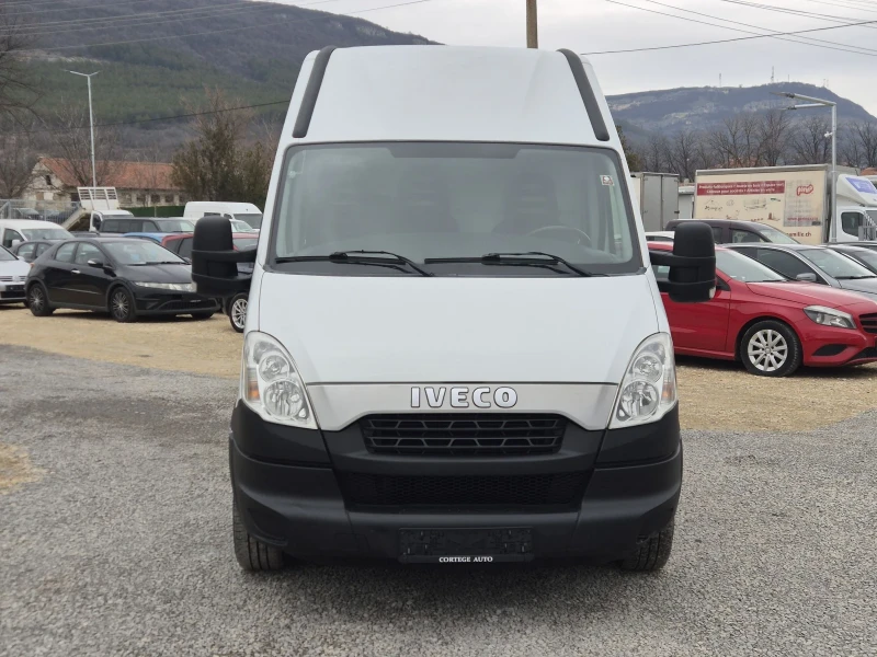 Iveco Daily 35S15 198000KM!!!, снимка 2 - Бусове и автобуси - 53501896